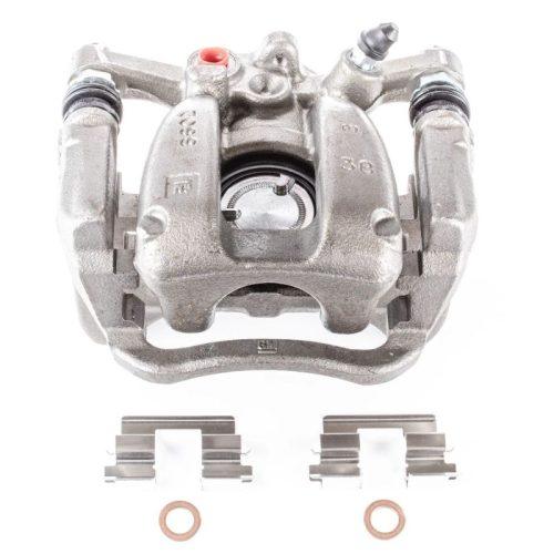2016-2018 Chevrolet Malibu and Equinox OE Replacement Rear Right Electronic Parking Brake Caliper