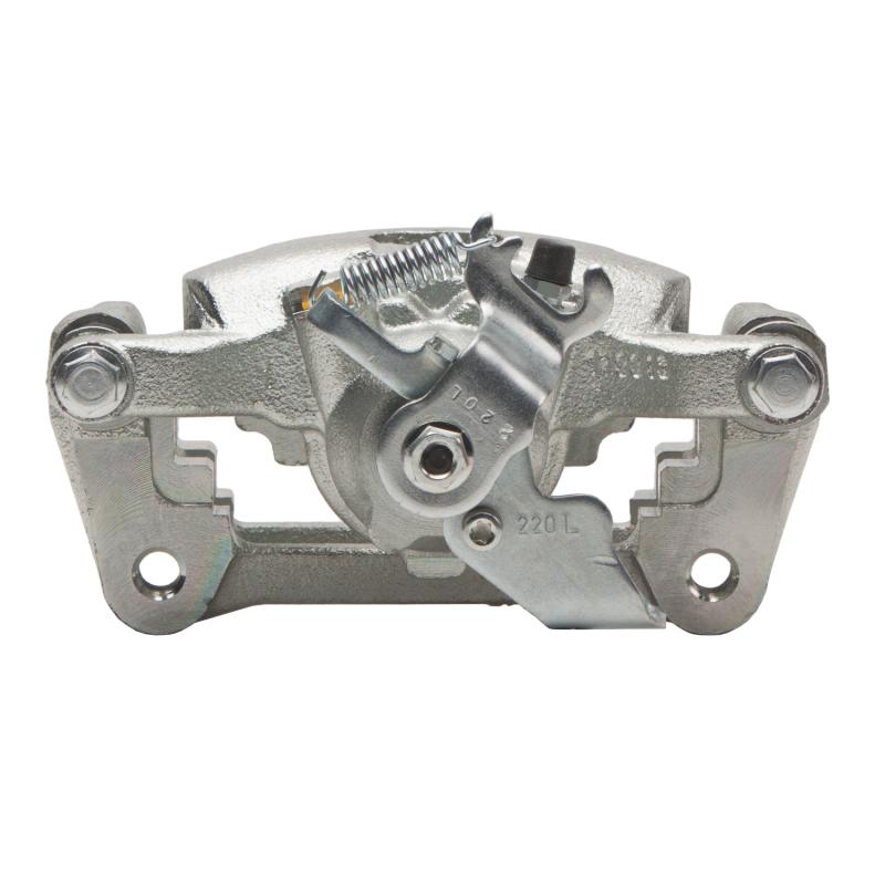 2012-2015 Dodge Journey OE Replacement Brake Caliper Rear Left - Image 3