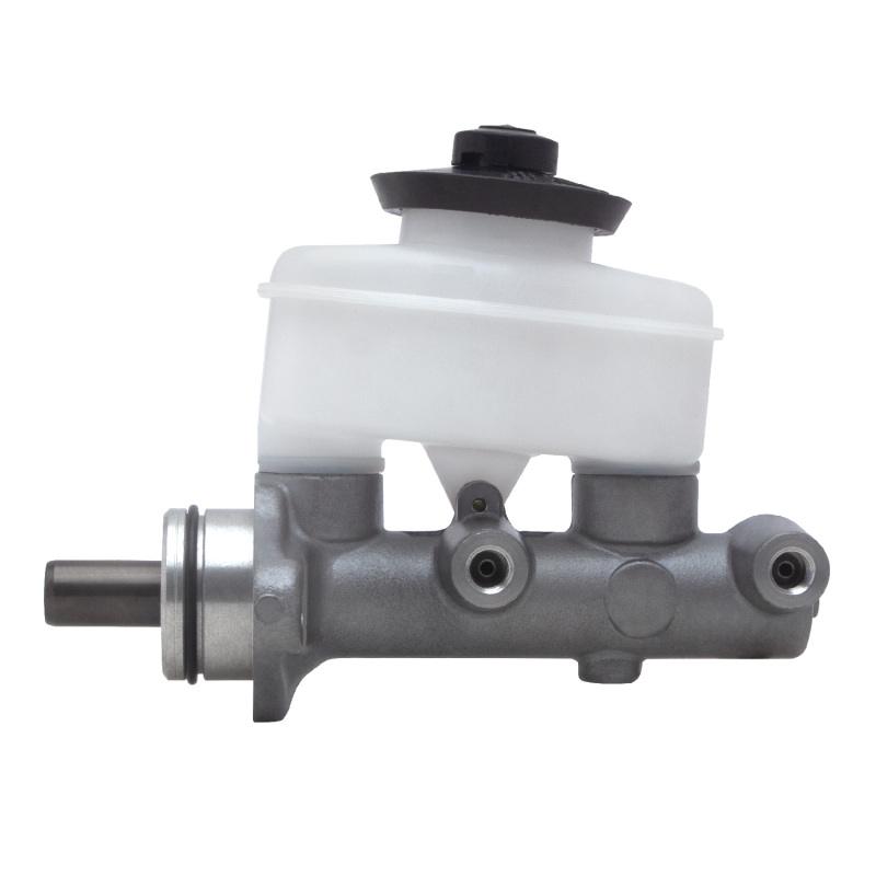 1987-1988 Chevrolet Sprint Brake Master Cylinder - Premium Replacement - Image 2