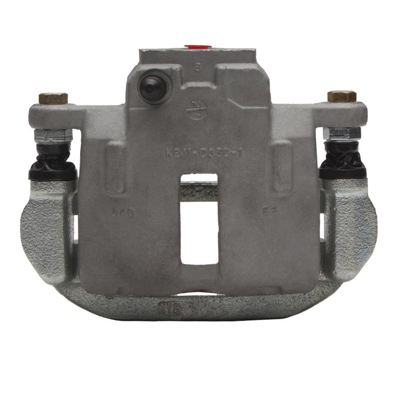 1999-2002 Daewoo Nubira OE Replacement Rear Left Brake Caliper - Image 4