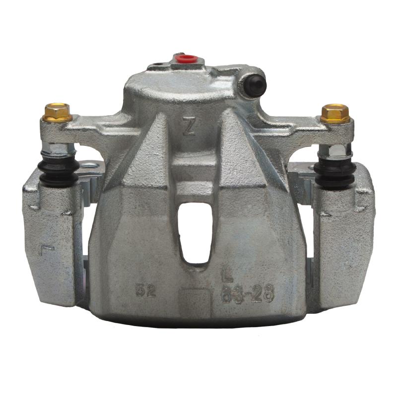 2011-2012 Pontiac Vibe OE Replacement Front Left Brake Caliper - Image 4