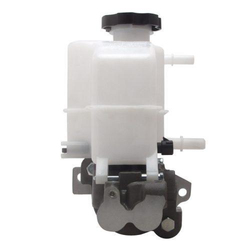 2010-2011 Cadillac Escalade EXT Brake Master Cylinder - Premium Replacement - Image 5