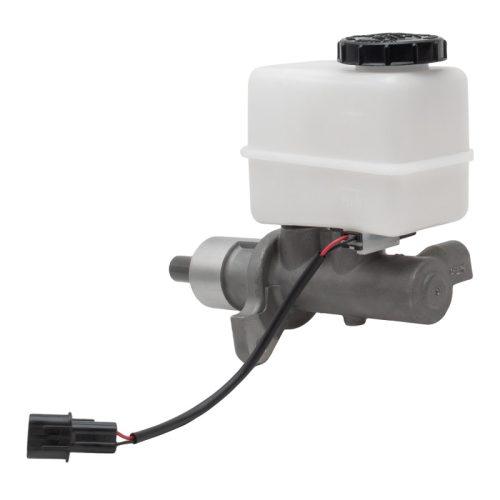 1994-1998 Hyundai Sonata Brake Master Cylinder - Premium Replacement - Image 5