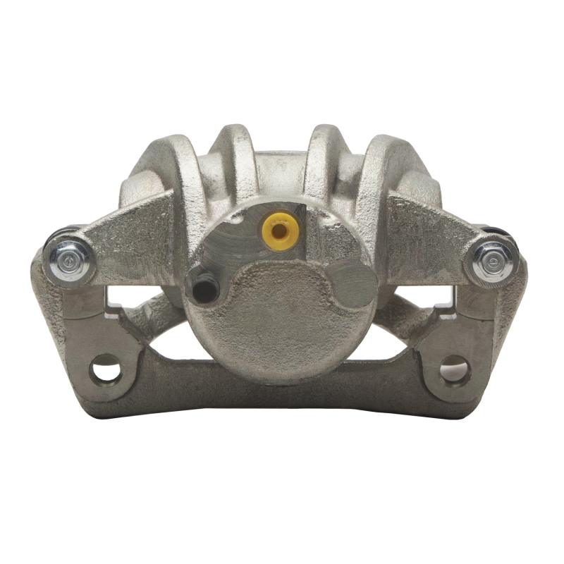 2002-2005 Jeep Liberty OE Replacement Front Right Brake Caliper - Image 3