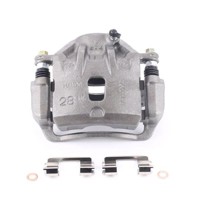 2005-2006 Hyundai Tucson Kia Sportage OE Replacement Brake Caliper Front Left