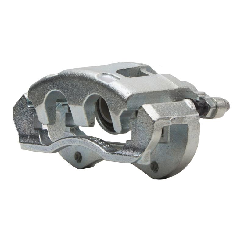 2011-2013 Buick Lucerne and Chevrolet Impala OE Replacement Front Left Brake Caliper - Image 2
