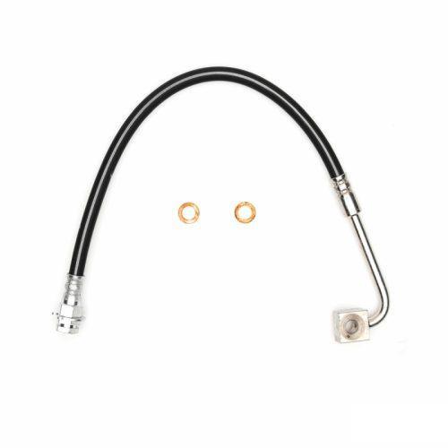 350-54336 DFC Brake Hose for Ford F-350 95-99 2WD Front Right Drop-in