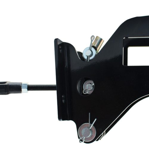 Bexar Pro Components 1967-1972 GM Truck C-Series Power Brake Booster & Master Cylinder Combo Kit - Image 5