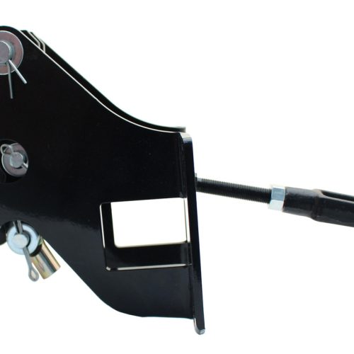 Bexar Pro Components 1967-1970 Chevy & GMC Truck Power Disc Brake Conversion Kit | 6-Lug | 9-Inch Booster Combo - Image 2