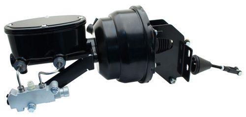 Bexar Pro Components 1967-1972 GM Truck C-Series Power Brake Booster & Master Cylinder Combo Kit - Image 2