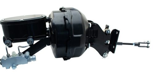 Bexar Pro Components 1967-1970 Chevy & GMC Truck Power Disc Brake Conversion Kit | 6-Lug | 9-Inch Booster Combo - Image 3