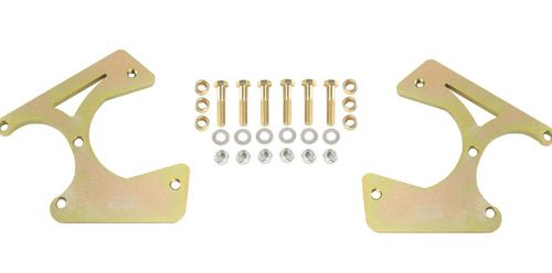 BPC-DBK63701012TRK-CT-210 1967-1970 Chevy Truck 4-Wheel Power Disc Brake Conversion Kit | 11-Inch Booster - Image 5