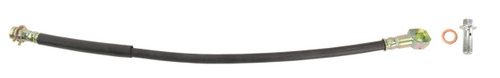 Bexar Pro Components 1963-1970 Chevy Truck 6-Lug Rear Axle Disc Brake Conversion Kit | Standard Cast Iron Calipers - Image 3