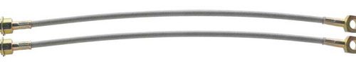 BPC-DBK1012TRK-5LX 1963-1970 Chevy Truck 5-Lug Rear Axle Disc Brake Conversion Kit - Image 3