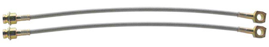 BPC-DBK1012TRK-5LX 1963-1970 Chevy Truck 5-Lug Rear Axle Disc Brake Conversion Kit - Image 3