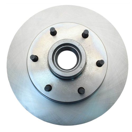Bexar Pro Components 1963-1970 Chevy & GMC Truck Front Disc Brake Conversion Kit | 6-Lug Stock Height