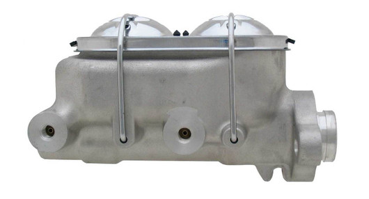 Bexar Pro Components 1963-1966 Chevy & GMC Truck 6-Lug Front Disc Brake Conversion & Power Booster Combo - Image 4