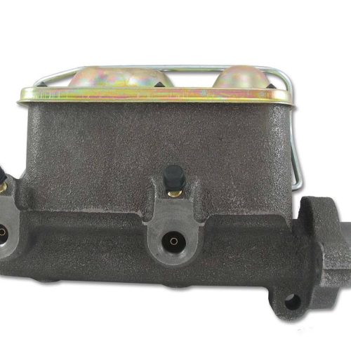 Bexar Pro Components 1967-1972 GM Truck C-Series Power Brake Booster & Master Cylinder Combo Kit | Disc-Disc Layout - Image 2