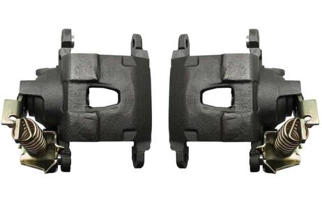 Rear Brake Caliper Left