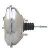 Bexar Pro Components 1973-1987 GM Truck 11-Inch Power Booster & Chrome Oval Master Cylinder Kit | Disc-Drum Layout