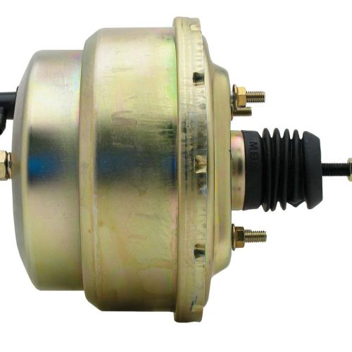 Bexar Pro Components 1947-1954 Chevy & GMC Truck Frame Mount Power Brake Unit - Image 2
