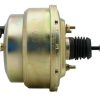 BPC-DBK6073-CT-204 1967-1970 Chevy GMC truck 6-lug front disc brake conversion kit power booster zinc