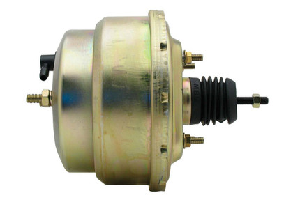 Bexar Pro Components 1967-1972 Chevy & GMC Truck 8-Inch Dual Diaphragm Zinc Power Booster Kit | Disc-Disc Layout