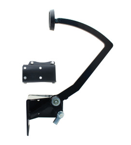 Bexar Pro Components 1947-1954 Chevy & GMC Truck Frame Mount Power Brake Unit - Image 4