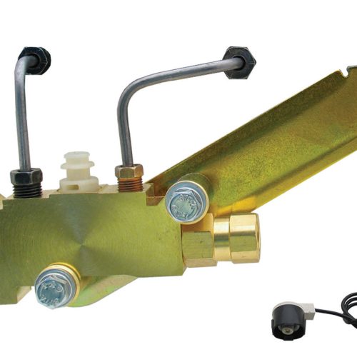 Bexar Pro Components 1967-1970 Chevy & GMC Truck 6-Lug Front Disc Brake Conversion & Power Booster Combo | 11-Inch OEM Style Booster - Image 7