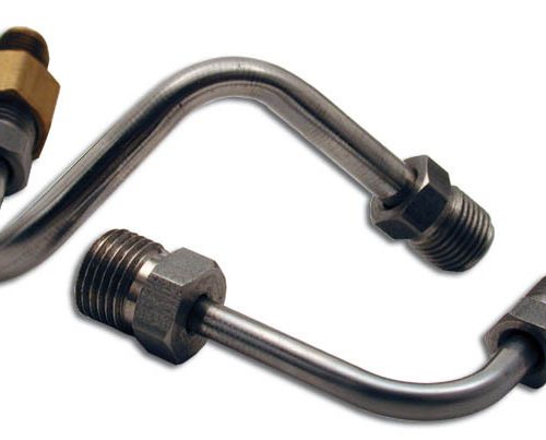 Bexar Pro Components Universal Oval Master Cylinder Kit | Aluminum Proportioning Valve | Disc-Drum - Image 6