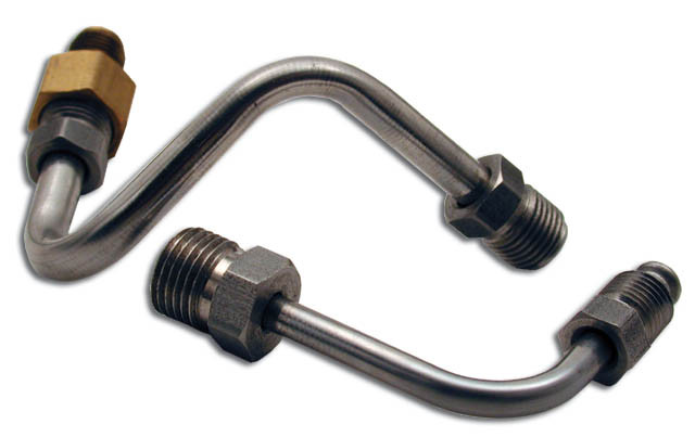 Bexar Pro Components Universal Oval Master Cylinder Kit | Aluminum Proportioning Valve | Disc-Drum - Image 6