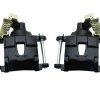 Bexar Pro Components Rear Brake Caliper Right Powder Coated Black