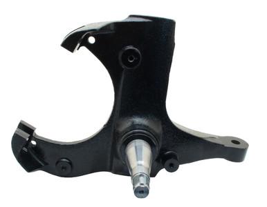 Bexar Pro Components 1963-1970 Chevy & GMC Truck Front Disc Brake Spindles | Stock Height