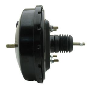 Bexar Pro Components Universal 9-Inch Single Diaphragm Power Brake Booster | Black Finish