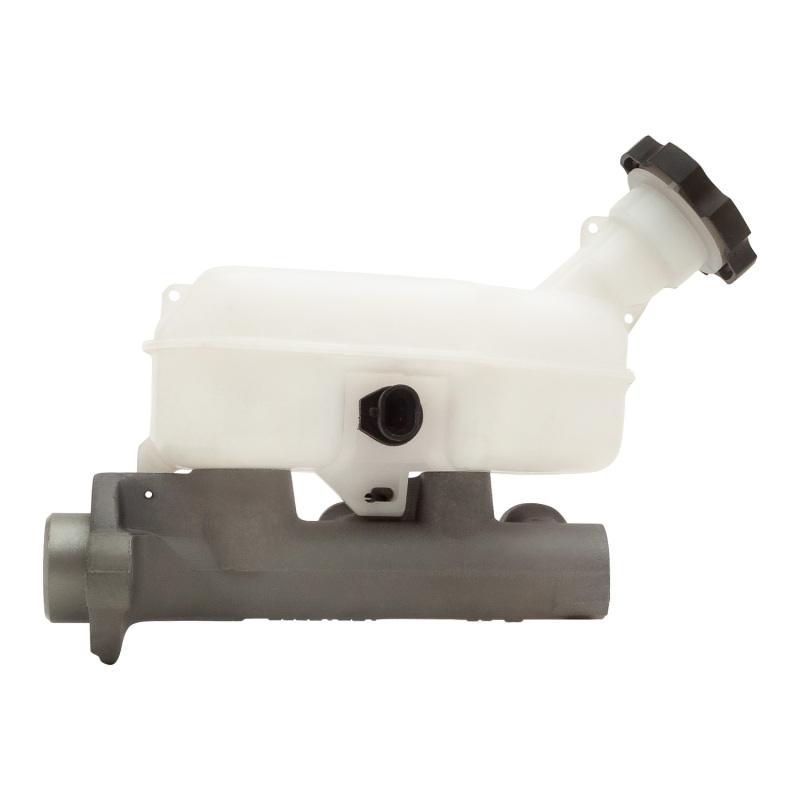2001-2003 Buick Rendezvous Brake Master Cylinder - Premium Replacement - Image 2