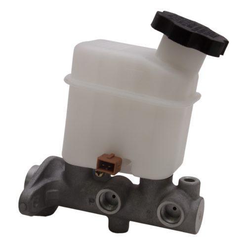 2006-2008 Kia Optima Brake Master Cylinder - Premium Replacement - Image 2