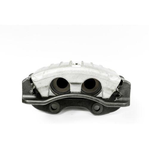 2000-2007 GMC Yukon, Sierra 1500, Chevrolet Silverado 1500 OE Replacement Brake Caliper Rear Right - Image 2