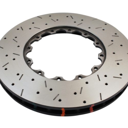 DBA 5000 Series Rotor Ring for Ford Mustang 1998-2004 - Premium Replacement - Image 3
