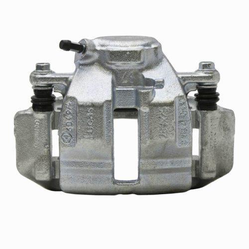 2001-2005 Mercedes-Benz C240 OE Replacement Front Left Brake Caliper - Image 4