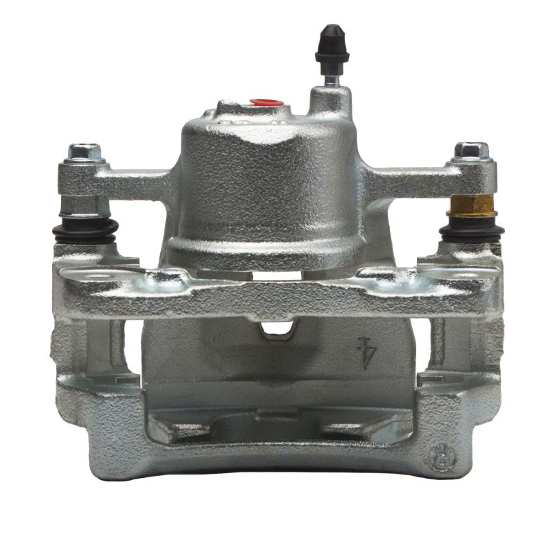 2011-2014 Toyota Yaris and 2013 Scion iQ OE Replacement Front Left Brake Caliper - Image 5