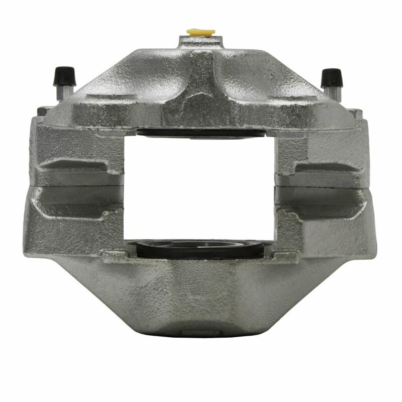 1973-1979 Volkswagen Type 2 OE Replacement Front Left Brake Caliper - Image 5