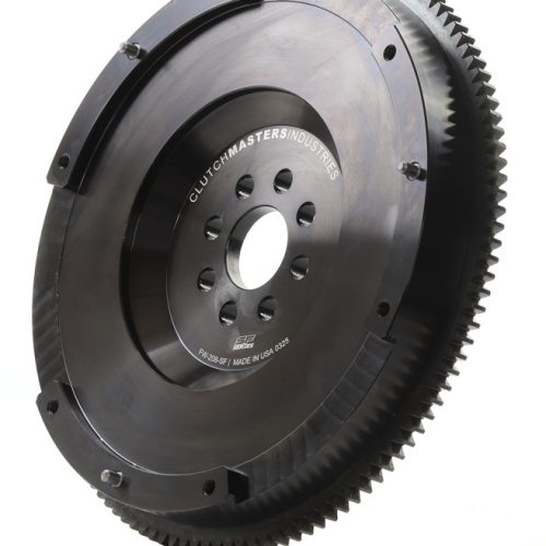 2019-2020 Toyota Corolla 2.0L 6-Speed FX400 8-Puck Clutch Kit with Steel Flywheel - Heavy-Duty Performance Replacement - Image 2