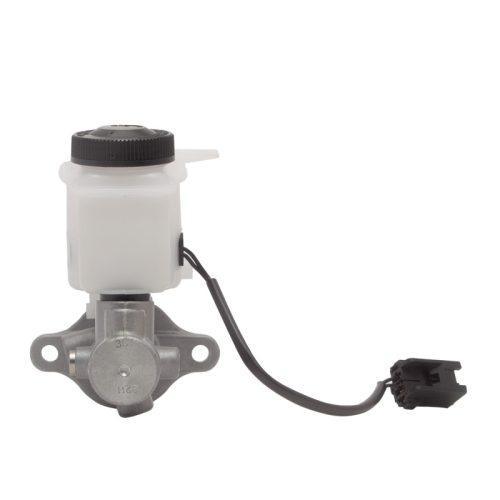 1995-1996 Mazda Protege Brake Master Cylinder - Premium Replacement - Image 6