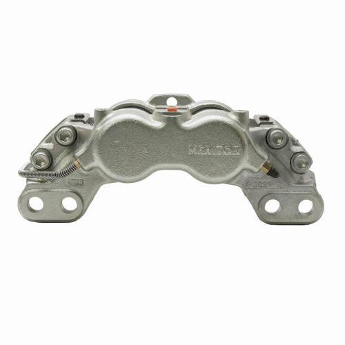 1991-2022 Blue Bird TC1000 OE Replacement Brake Caliper Front Left - Image 3