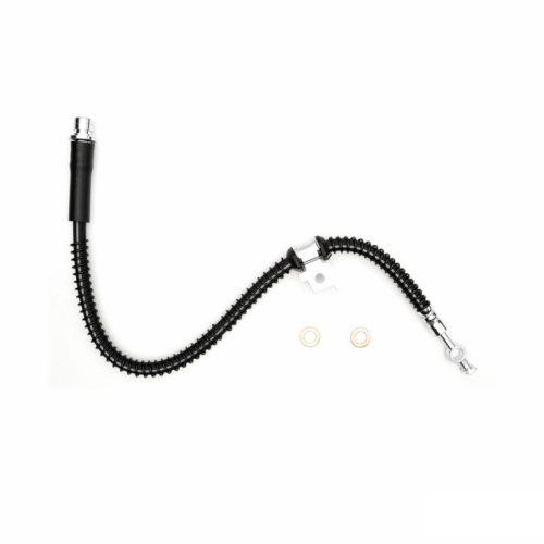 350-11026 DFC True-Arc Brake Hose for Land Rover Range Rover 1997-2000 Rear Left Drop-in