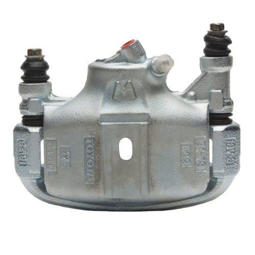 1987-1992 Chevrolet Nova OE Replacement Front Left Brake Caliper - Image 4