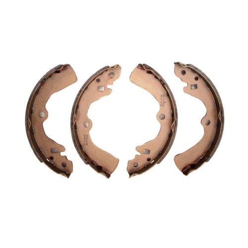 1901-0575-00 DFC True-Arc Brake Shoes for Nissan Maxima Drop-in