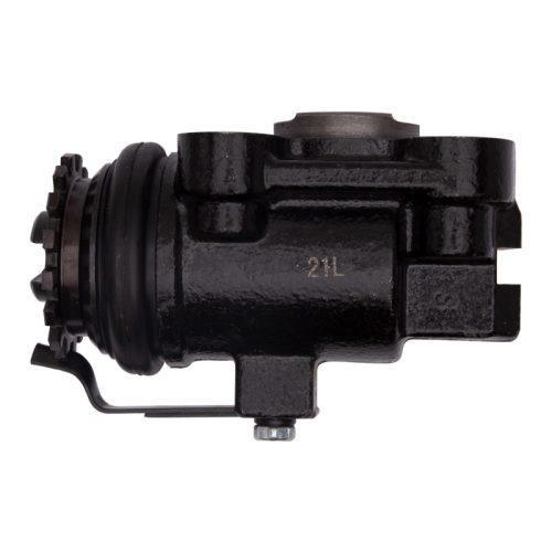 1988-1995 Mitsubishi Fuso FH Series Front Left Forward Brake Wheel Cylinder - Premium Replacement