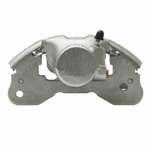 1971-1974 Toyota Celica OE Replacement Front Left Brake Caliper DFC 331-76019 Silver Zinc Coated - Image 3