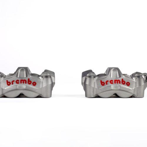 2003-2004 Aprilia Ducati OE Replacement Brake Caliper Front Left/Right